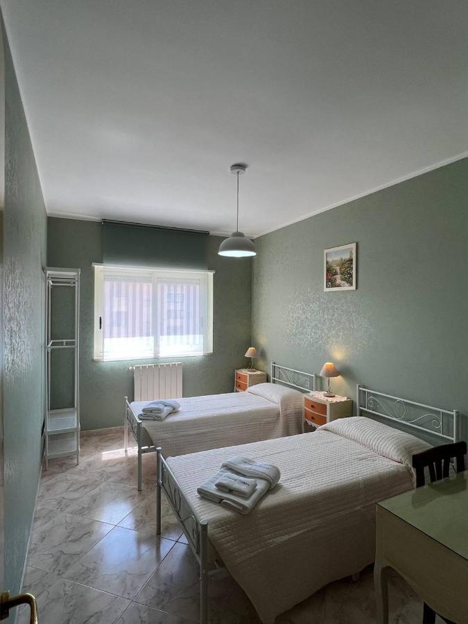 La Dimora Chiara Villa Monopoli Exterior photo