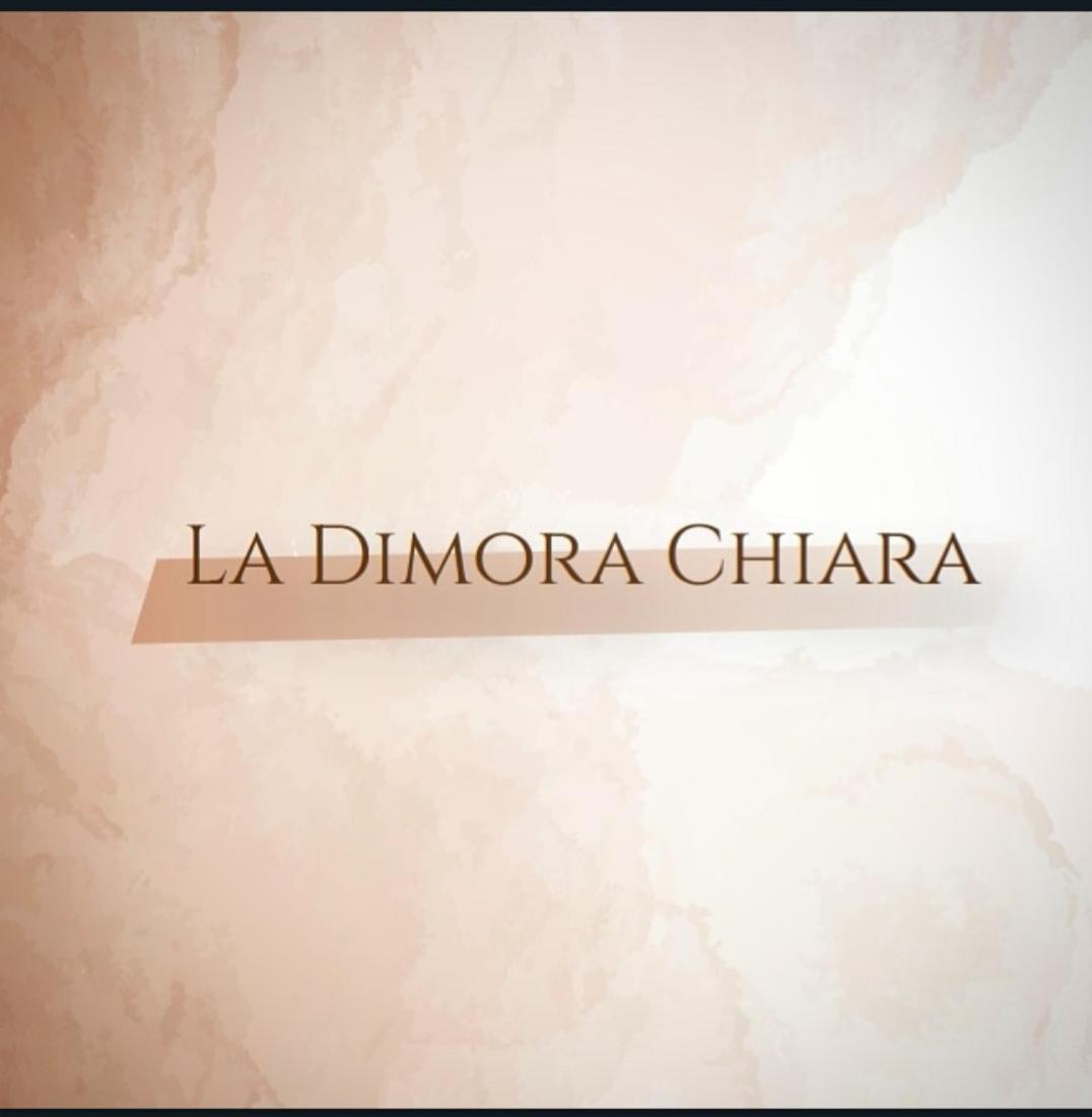 La Dimora Chiara Villa Monopoli Exterior photo